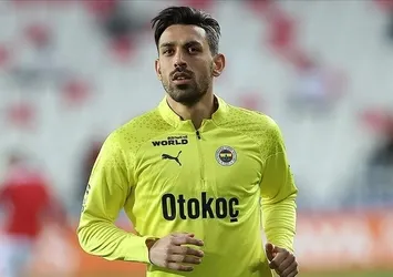 Fenerbahçe'de kritik tarih belli oldu! İrfan Can Kahveci düğümü çözülüyor