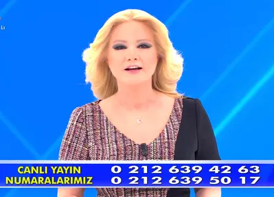 Müge Anlı 10 Ocak Çarşamba tek parça izle