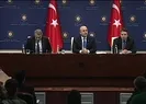Bakan Çavuşoğlundan Halep için kritik açıklamalar