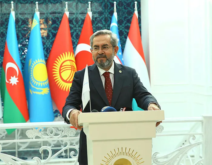 Başkan Erdoğan ve İlham Aliyev’in ortak faaliyetleri "Beraber Yürüdük Biz Bu Yollarda" kitabında bir araya getirildi - 8