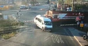 Makinistten tepki çeken yorum!