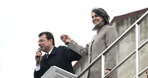 CHP’den satılık Üsküdar Belediyesi