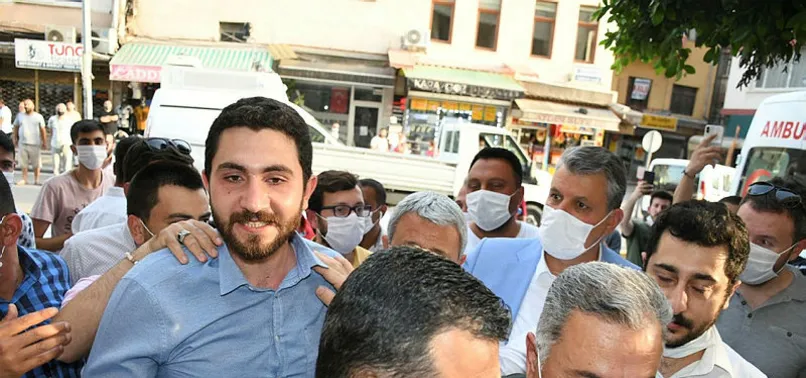 VEFA GRUBUNA SALDIRAN CHP'LİLERİN SUÇ DOSYASI KABARIK!