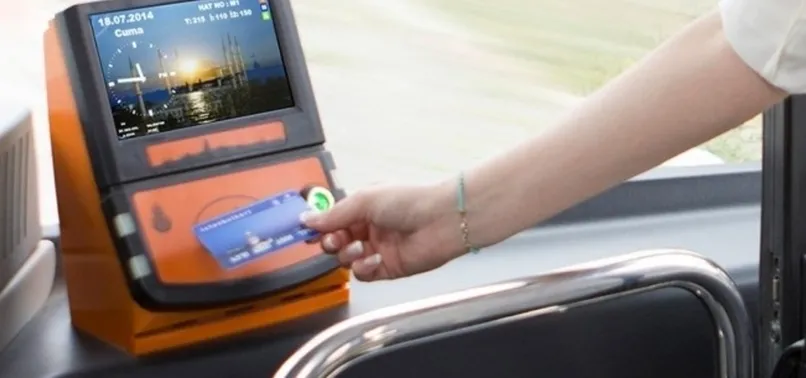 21-22-23 Nisan 2023 Ramazan Bayramı toplu taşıma bedava mı? Bayramda otobüsler, marmaray, metrobüs, tramvay ücretsiz mi?