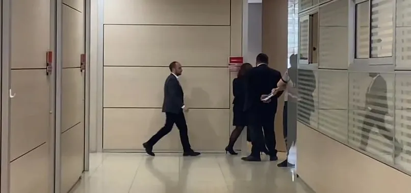 CHP'li Ekrem İmamoğlu'ndan para kule itirafı: Usul açısından doğru değil! İfade süreci başladı! İmamoğlu'nun kasası Fatih Keleş de adliyeye bekleniyor