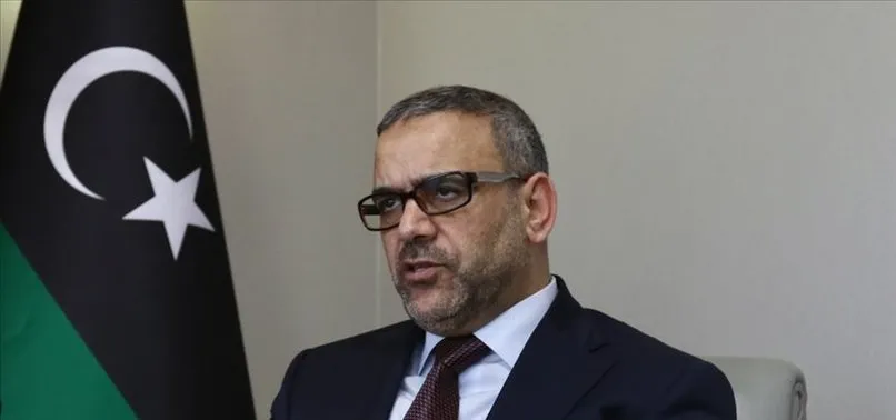 Libya'da geçiş sürecinin sonuna yaklaşılıyor