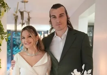 Fenerbahçeli Çağlar Söyüncü'nün evinde servet yatıyor! Tek bir sandalye 300 bin TL