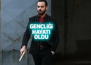 Çukur dizisinin Vartolusu Erkan Kolçak Köstendil hakkında yok artık dedirten gerçek