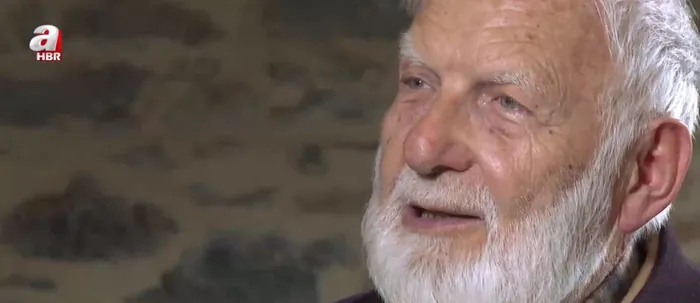 Prof. Dr. Sadettin Ökten’den İslam ve medeniyet tasavvuru! Yaradılışın iki unsuru... - 1