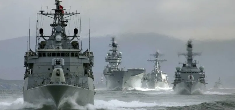 Yunanistan Doğu Akdeniz’de kendi tezlerini çürüttü! Mısır ile yaptığı anlaşma geçersiz