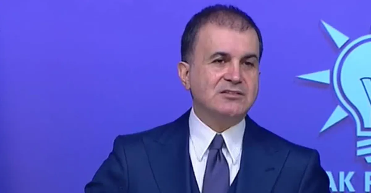 AK Parti'den YSK açıklaması