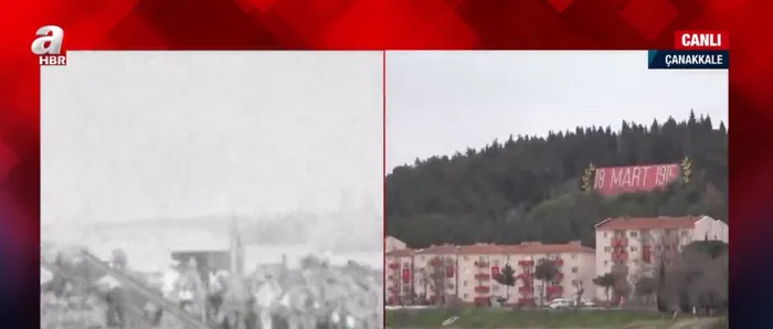 Dirilişten kurtuluşa Çanakkale! Büyük zaferin 106. yıl dönümü - 3