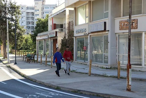 KKTC’de sokağa çıkma yasağıyla ilgili yeni karar