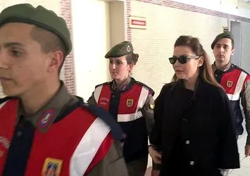 Deniz Seki: Adaleti bekliyorum
