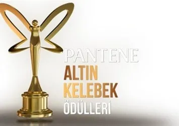 Pantene Altın Kelebek Ödülleri kimler ödül kazandı? Pantene Altın Kelebek en iyi kadın, erkek oyuncu kim seçildi?