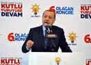 Cumhurbaşkanı Erdoğan: Birileri bu zatı fena halde tongaya düşürmüş!