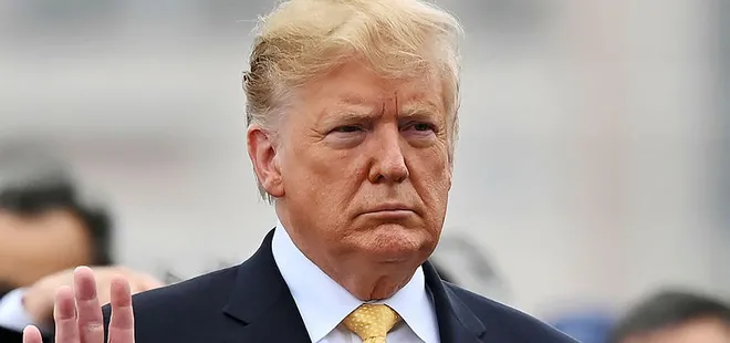 Trump 18 Haziran’da resmen açıklayacak