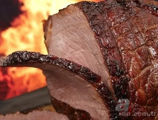 Kilo vermek isteyenler dikkat! Bu besinler metabolizmayı hızlandırıyor! İşte kilo verdiren yiyecekler 8