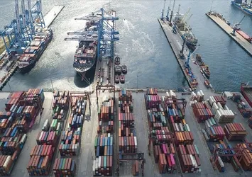 Dış ticaret verileri açıklandı! İşte ihracattaki artış