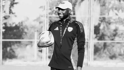 Teknik direktör Sol Bamba hayatını kaybetti!