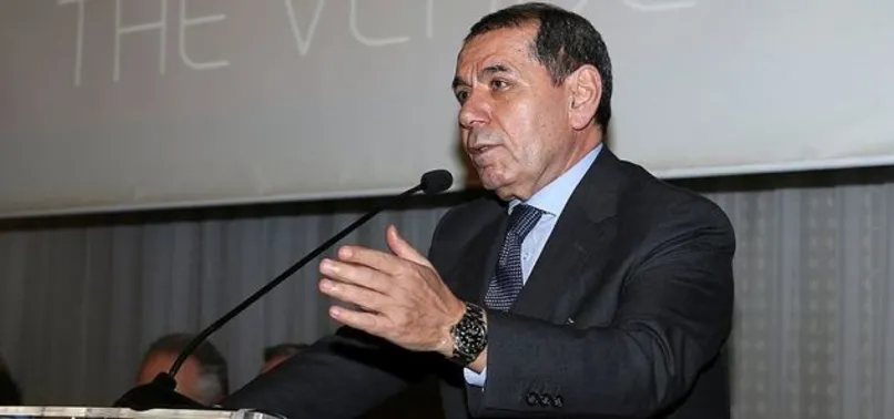 ''3-4 yıl rahatız''