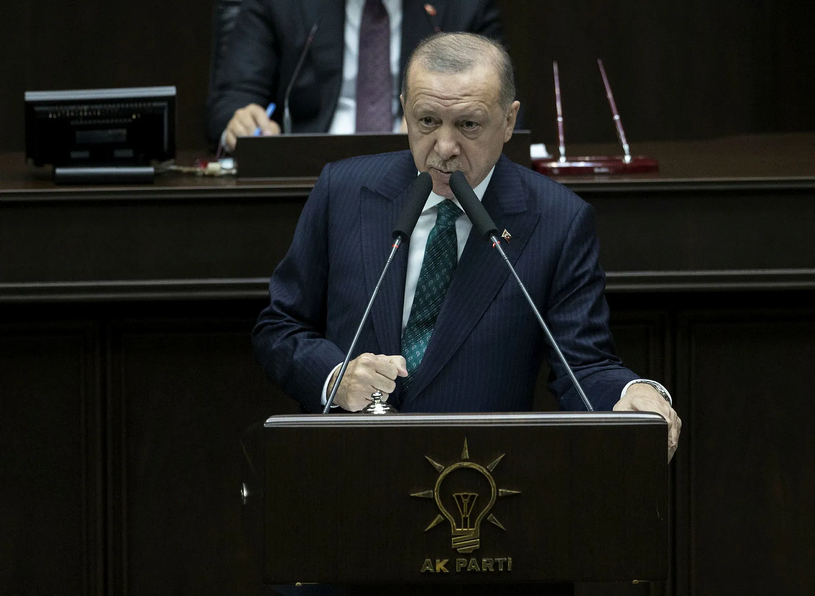 Başkan Erdoğan'dan Kanal İstanbul açıklaması: Tüm hazırlıklarımızı tamamladık