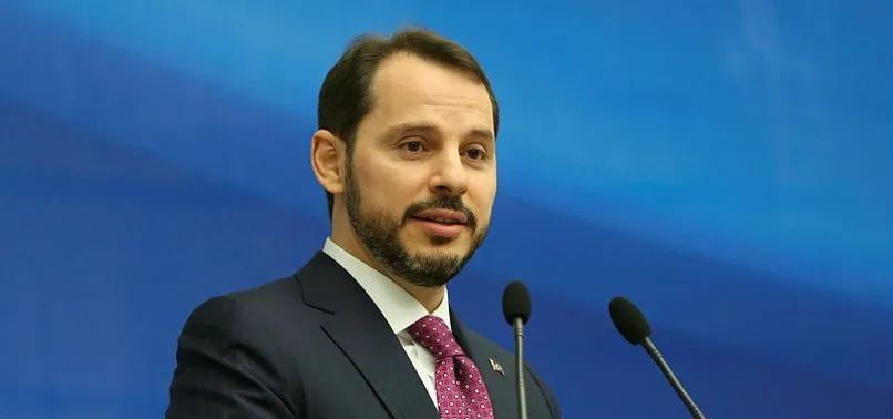 Bakan Albayrak'tan enflasyon ve faiz açıklaması