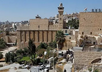 İsrail'de ezan yasağı yasa tasarısı ertelendi