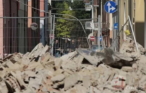 Deprem kahini Frank Hoogerbeets'ten Türkiye'ye uyarı! İstanbul ve İzmir... 11