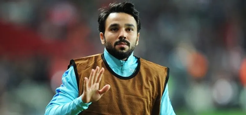 Volkan Şen Süper Lig'de kaldı! İşte takımı...