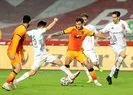 Galatasaray’a şok! 6 maç ceza verildi