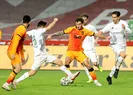 Galatasaray’a şok! 6 maç ceza verildi