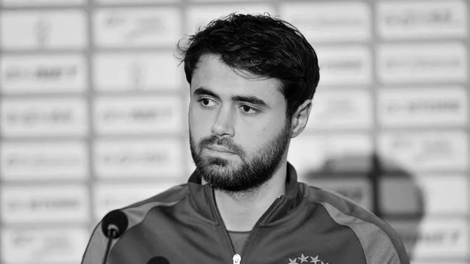 Ahmet Çalık'ın yürek yakan ölümü! Korkunç kaza nasıl oldu? Kızaklama şüphesi mi?