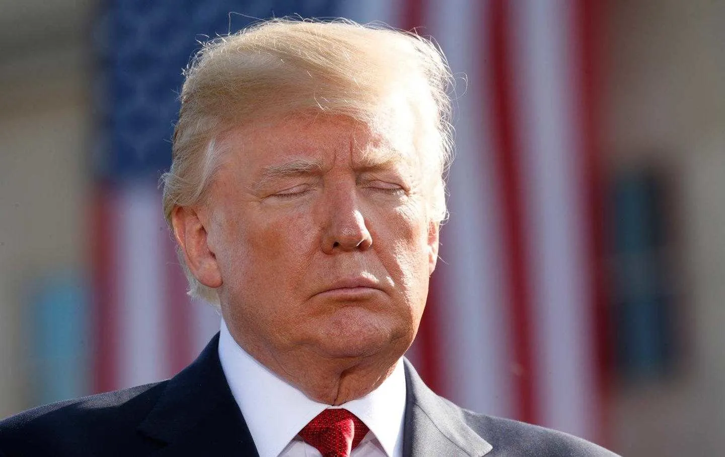 Trump'ın evinden neler çıktı neler! ABD medyası duyurdu! Rusya ve Çin detayı...