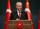 Başkan Erdoğan Brüksele gidiyor!