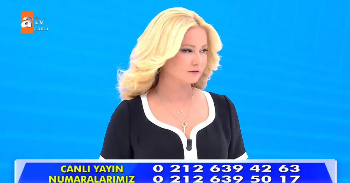 Müge Anlı ile Tatlı Sert 29 Eylül Çarşamba tek parça izle