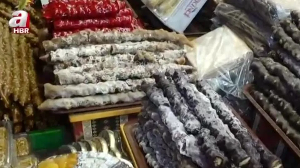 Anadolu’da ramazan heyecanı