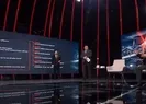 Son seçim anketi yayınlandı!