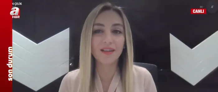 Son dakika: Kripto parada Thodex vurgunu! Mağdurlar parasını alabilecek mi? Kripto Para Araştırma Müdürü Helin Çelik A Haber’de yanıtladı