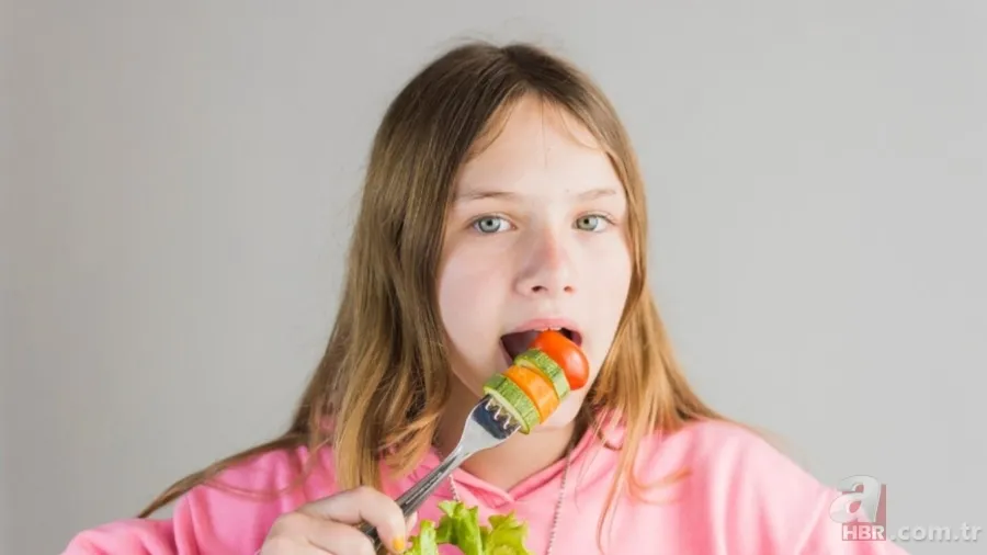 Gelecek "ağır"laşıyor: 2040'ta 228 milyon çocuk obezite kıskacında 11