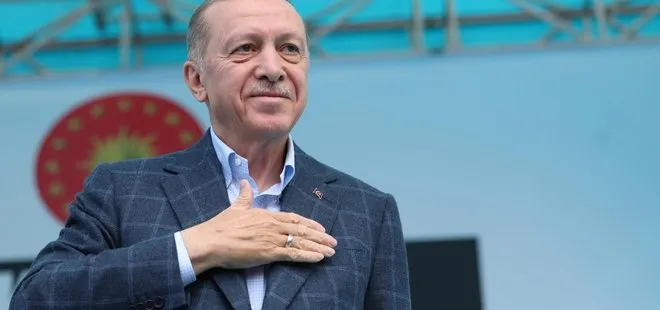 Yarım asırlık terör belası sona erdi: Bu sorunu ancak Başkan Erdoğan çözebilirdi