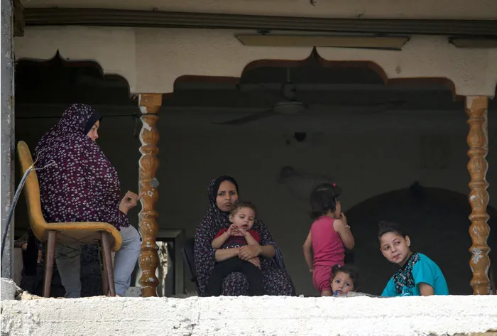 İsrail'in Gazze soykırımı! Hamas'tan ateşkese yeşil ışık: Olumlu yanıt verdik - 1