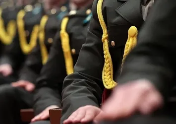 Dünya Astsubaylar Günü mesajları 2024 | Dünya Astsubaylar günü ne zaman?