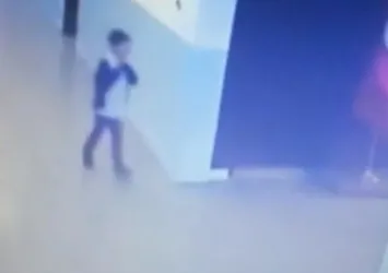 Son dakika: Şırınga çikolatadan hayatını kaybetmişti! Mert Yağız Köksal'ın son görüntüleri ortaya çıktı...