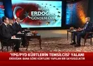 Başkan Erdoğan: Son zamanlarda bir kamuflaj SDGyi uydurdular |Video