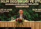 Bakan Kurumdan iklim krizi uyarısı!