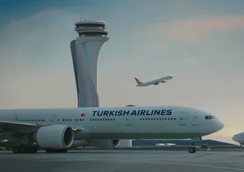 Gökyüzündeki gururumuz THY'nin yeni reklam filmi Super Bowl'da yayınlandı