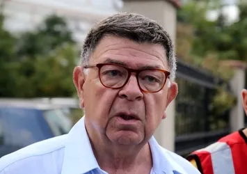 AYM'den Şahin Alpay kararı