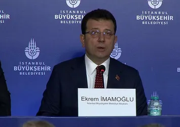 Ekrem İmamoğlu'nun hakaret davasında önemli gelişme! Meğer avukatları reddi hakim talebinde bulunmuş
