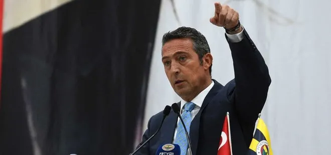 Fenerbahçe’de seçim kaosu! İmzalar teslim edildi! Ali Koç genel kurul kararı alacak mı?